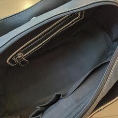 【最終大幅お値下げ☆全体的に綺麗！】FIGARO　ハンドバッグの画像