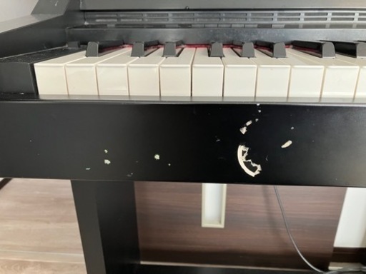 KORG  電子ピアノ　