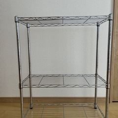 スチールラック