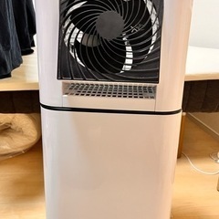 アイリス オオヤマ 除湿機の画像