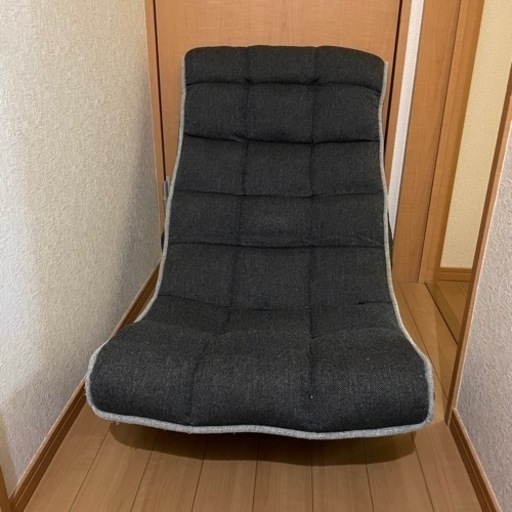 美品！回転座椅子