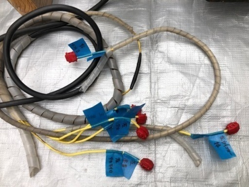 値下げ　大分発　ジムニー　JB23用　ヒッチメンバー　おまけ付き