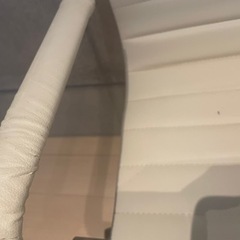 ワークチェア　高さ調整可能の画像