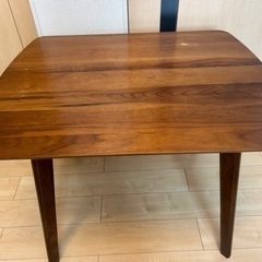 【値下げ！】ダイニングテーブル　3/3まで！！！