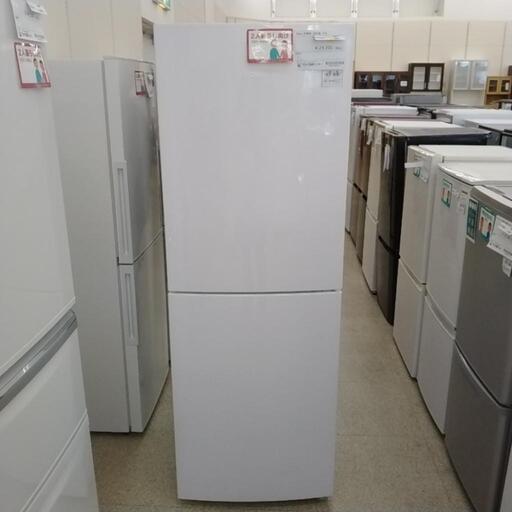 Haier 冷蔵庫 20年製 218L            TJ3595
