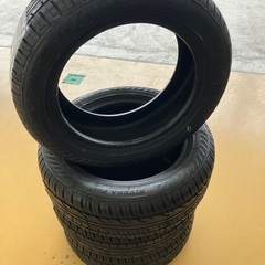 195/55R15 新品の画像