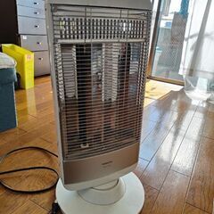 YAMAZEN　ハロゲンヒーター