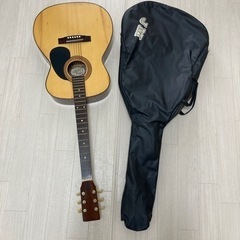 ギター　シルバーロード
