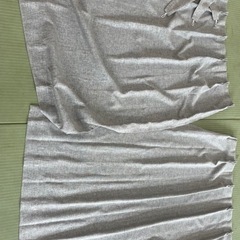 カーテンの画像