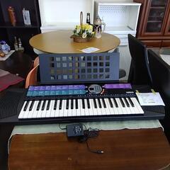 YAMAHA キーボード  70138 
