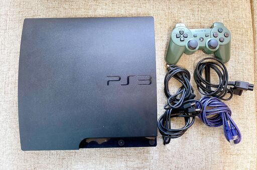 【PS3ソフト15本＆本体も！】★美品のソフトと難あり本体でお願いしまっす★おまけ付きだよ♪