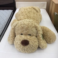 【✨癒されます❗️抱きしめたくなります❗️ビックサイズ❗️柔らか...