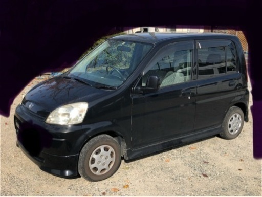 ホンダ　ライフJB1 車検R6年7月まで