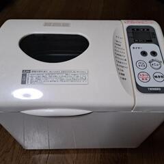 ホームベーカリー　TWINBIRD　PY-D432型