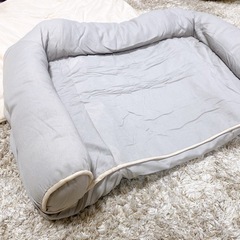 中型犬用 ペット用ベッドの画像