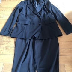 スーツ上下レディースセット