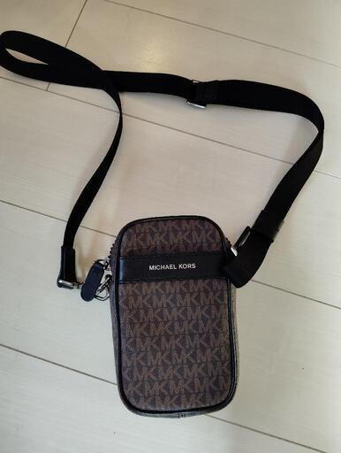 新品未使用MICHEAL KORS