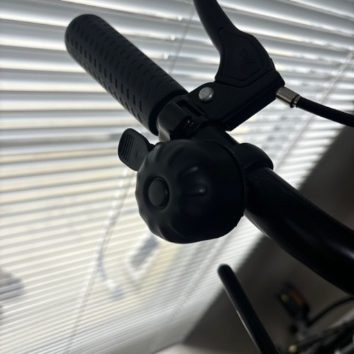 折りたたみ自転車&自転車スタンド