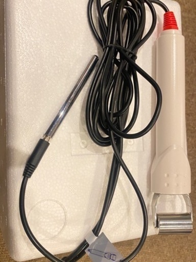 イオン導入美顔器HD