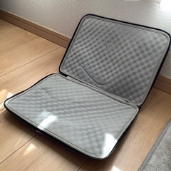 ノートPCケースの画像