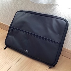 ノートPCケース