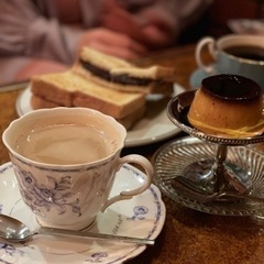 🌟今宵　レトロな喫茶店で、一緒に音楽を楽しみませんか?