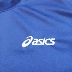 【お取引決定】ASICS　Tシャツの画像