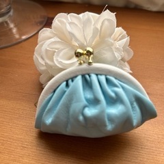 新品　キタムラ　Kitamura ミニ小銭入れがま口　コインケース