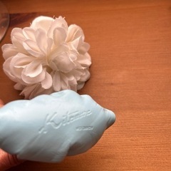 新品　キタムラ　Kitamura ミニ小銭入れがま口　コインケースの画像