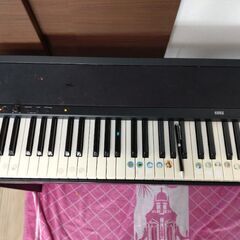 電子ピアノ　2018年製KORG B1　デジタルピアノの画像