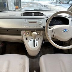 【コミコミ価格】スバル　R2　R　キーレス　電格ミラー　フォグ　CD　エアコン　車検R7年7月♪　0959の画像