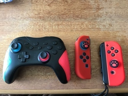 Nintendo Switch本体値下げ交渉OK