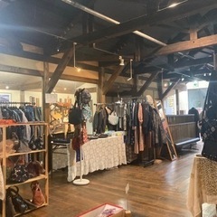 2月26日〜3月3日　菓々子横丁2階屋根裏ギャラリー　ハンドメイ...