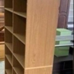 【新生活応援】本棚 オープンラック リサイクルショップ宮崎屋 住吉店 24.2.26Fの画像