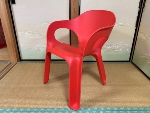 マジス MAGIS イージーチェア Easy Chair ジャージー・セイモア JERSZY SEYMOUR 廃盤 ♪