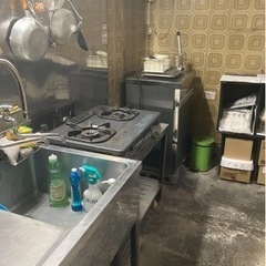 【敷金礼金不要】足立区スナック居抜き即営業可！150,000円 - 不動産