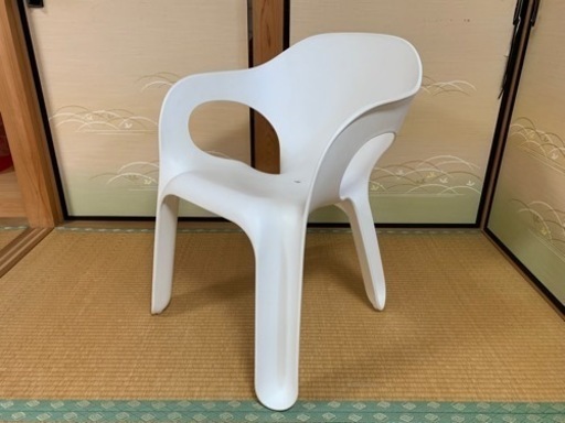 マジス MAGIS イージーチェア Easy Chair ジャージー・セイモア JERSZY SEYMOUR 廃盤 ♪