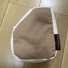 ベビーバスチェアの画像