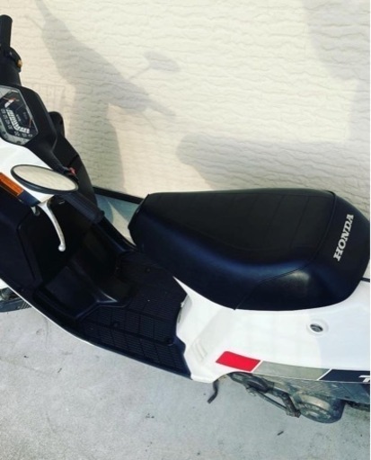 af09 スーパータクト　フルオリジナル？