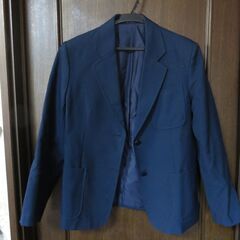 東京都八王子市　石川中学校の制服等　5点の画像