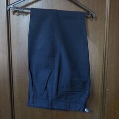 東京都八王子市　石川中学校の制服等　5点の画像
