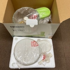 箱付き未使用品の画像