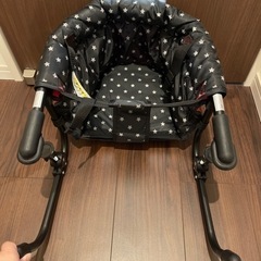 折りたたみ テーブルチェア 子供用の画像