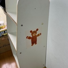 棚の画像