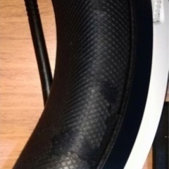 Playstation VR(CUH-ZVR1J:初期型)中古＋Soft2枚の画像