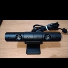 Playstation VR(CUH-ZVR1J:初期型)中古＋Soft2枚の画像