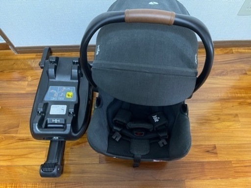 joie チャイルドシート