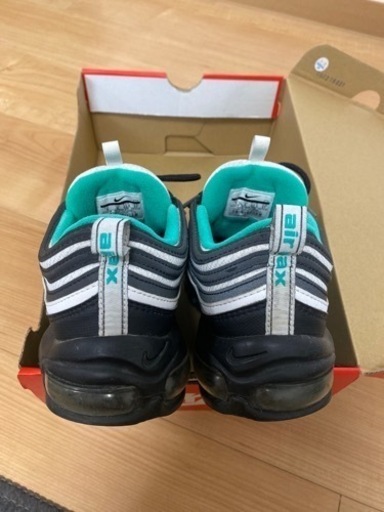 NIKE エアマックス