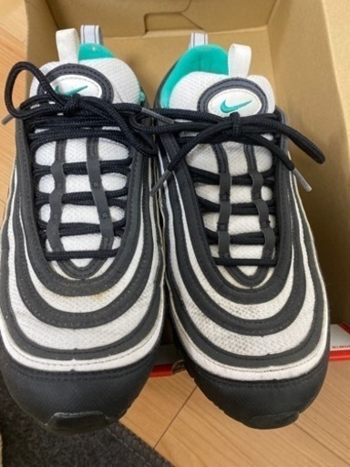 NIKE エアマックス