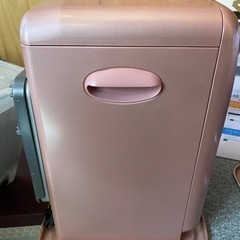 ダイニチ ブルーヒーター 石油ストーブ FW-257NE 2011年製 の画像